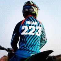 Darren Edgar