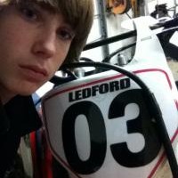 Jeremiah Ledford
