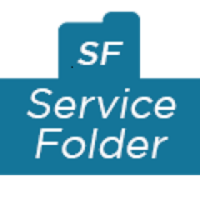 Service Folder