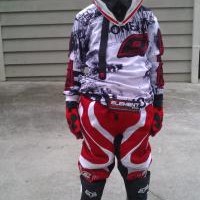 Caden Williams