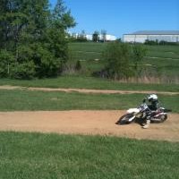 Trevor Davidson