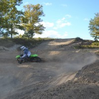 Carter Stevenson