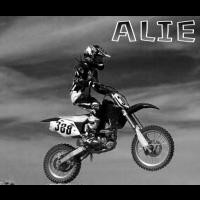 Alie Venhaus