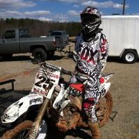 Trevor Armstrong