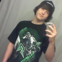 Josh Crosby