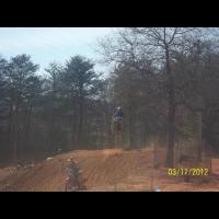 garett oaks