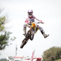 CALEB CONNER