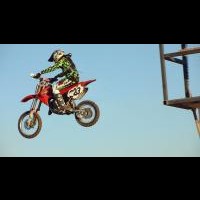 Cole Petersen