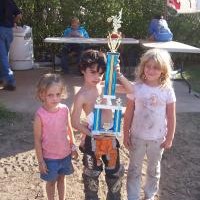 Joey Obert-Walton