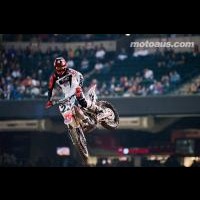 tristen johnstone