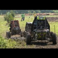 UWM Baja SAE