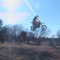 Brandon Dishman