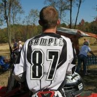 kyle sample