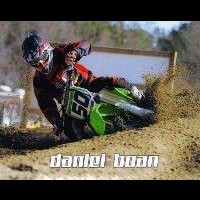 Daniel Boan