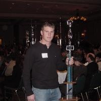 Justin Buxbaum