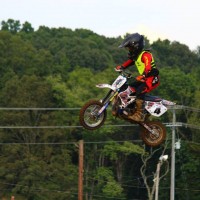 leland patterson