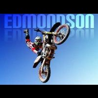 chris Edmondson