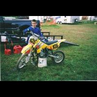 Jacob Claxton