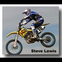 Steve Lewis