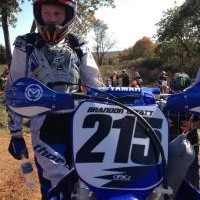 Brandon Wyatt