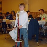 Tyler McKnight