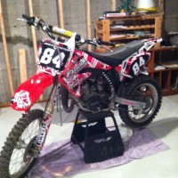 Jaden Patten