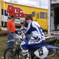 Chase Webb