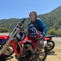 Preston Venosta