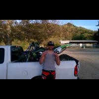 Ryan Rojas