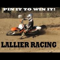 rick lallier