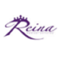 Reina  Scrub