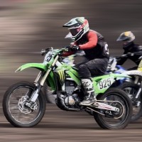 Trevor Chapman