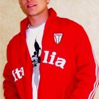 Christopher Chance
