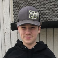 Tyler Bockman