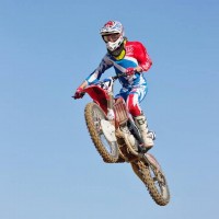 Jared Reid
