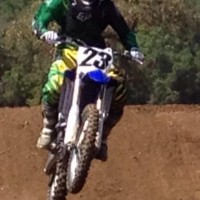Zachary Henry