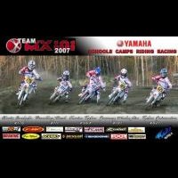 Team MX101