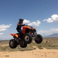 vince maestas