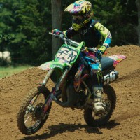 Kade Jones