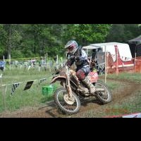 Aaron Mcglothlin