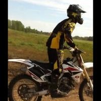 dillon arens