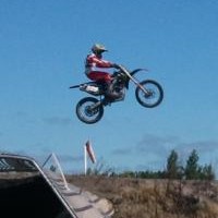 Hunter Richard