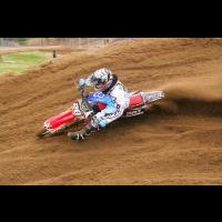 Brandon Arnott