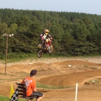 Alex Creel