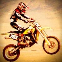 Chase Hammond