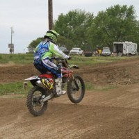 Justin Driver