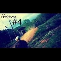 vincent harrison