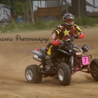 torrey harriger