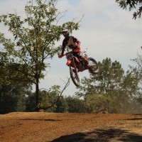 Dalton Garner