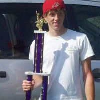Zack Brown